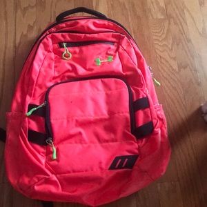 Underarmor book bag